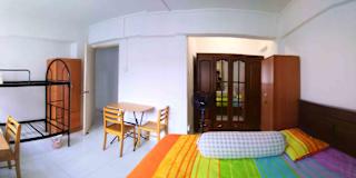 yuxyux's room