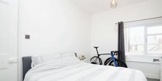 Amelia's room