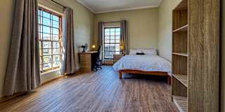 Keelan's room