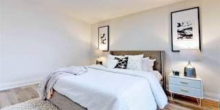 Mudassar Javed's room