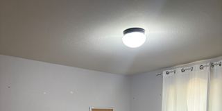 Vera's room