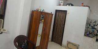 Arijit's room
