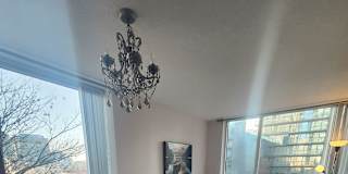 Ellie's room