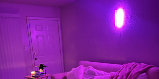 Hannah's room