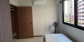 Nicodemus's room