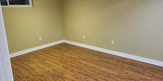 Ruby's room