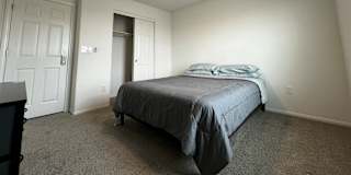 Katie's room