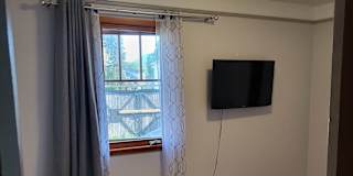 Daniella's room