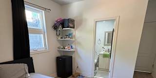 Sophie's room
