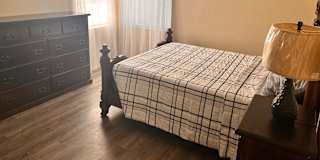 Kemmi's room