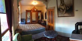 Colleen's room