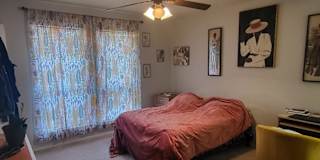 AL's room