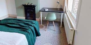 daniel's room