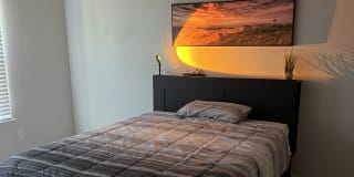 Adarsh's room