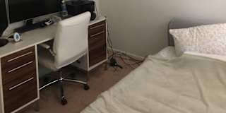 Joshua's room