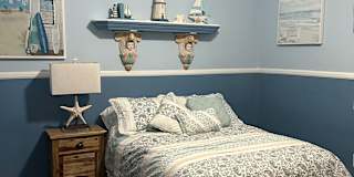 Courtney's room