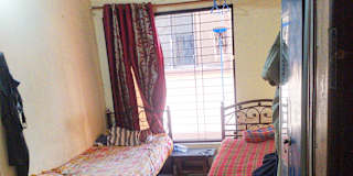 Abhijit Gore's room