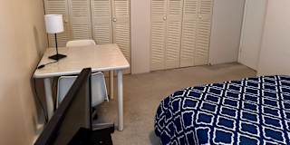 Daniella Filoteo Del Pozo's room