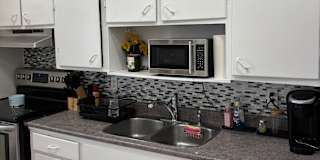 Cassidy Wadey's room