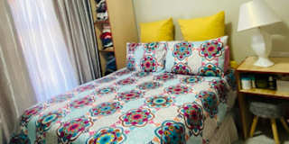 constance's room
