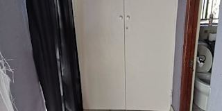 Phindy's room