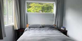 Tony's room