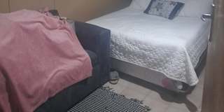 Owami's room