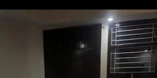 Nazia Bano's room