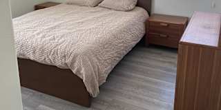 Anita's room