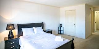 Gul's room
