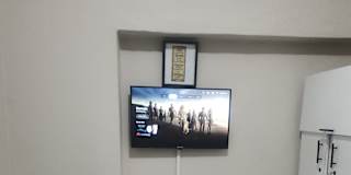 king's room
