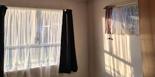 Vee's room