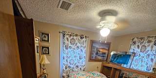 Ian's room