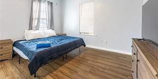 Kaden's room