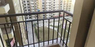Varsha's room