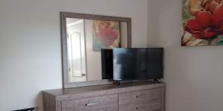 Cesar's room