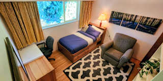 Brandee's room