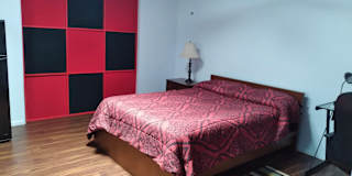 Pepe's room