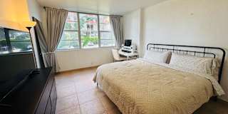 Florencia's room