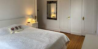 Renea's room