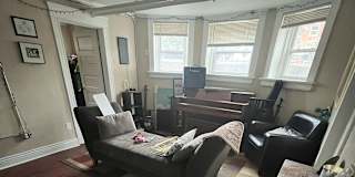 Jonathon's room