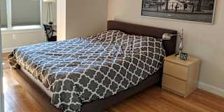 Lilian's room