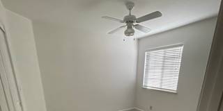 Alexis's room