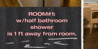 Pau M.'s room
