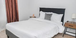 Amanda's room