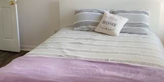 Tina's room