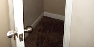 Rod's room