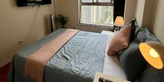 Alona's room