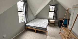 Charlotte's room
