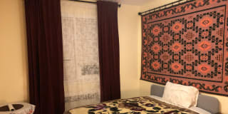 Maria's room